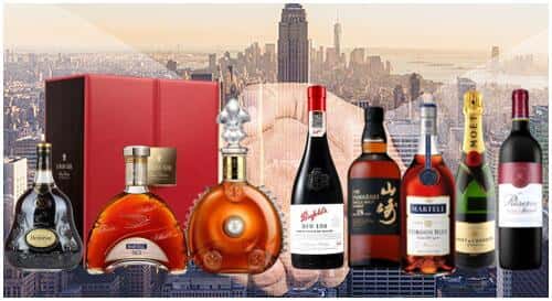 镇康县回收洋酒